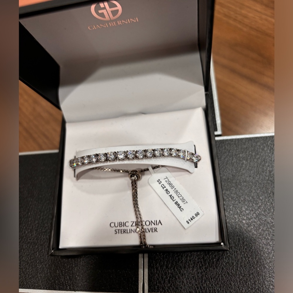 Diamond Bracelet - Picture 3 of 3